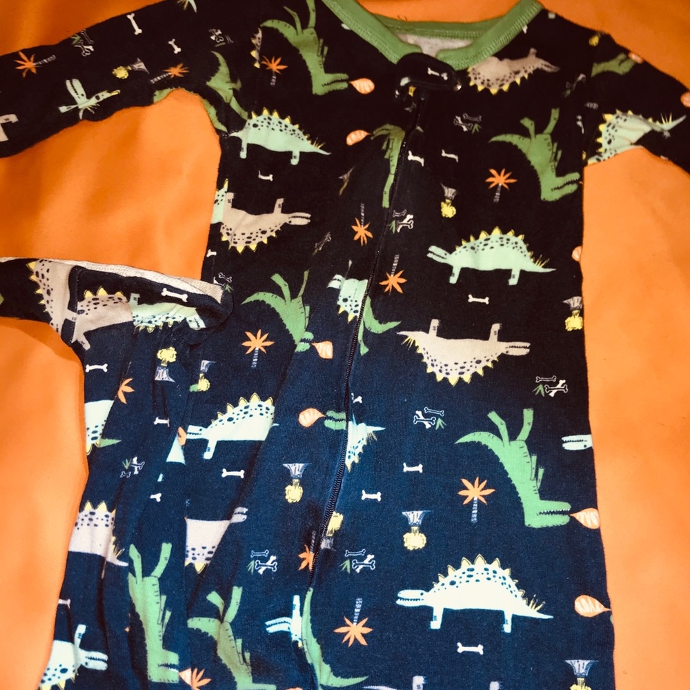 Dinosaur Onsie !  🦖